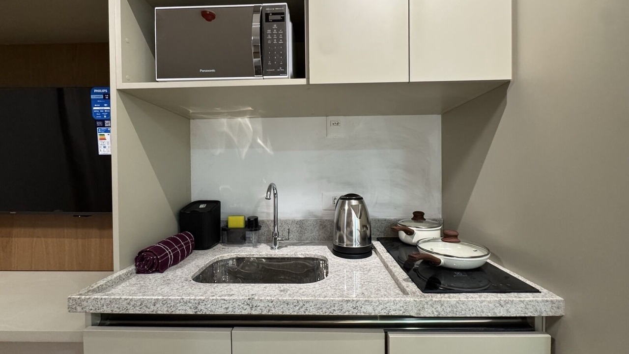 Photo of Kitchen in Santo Amaro