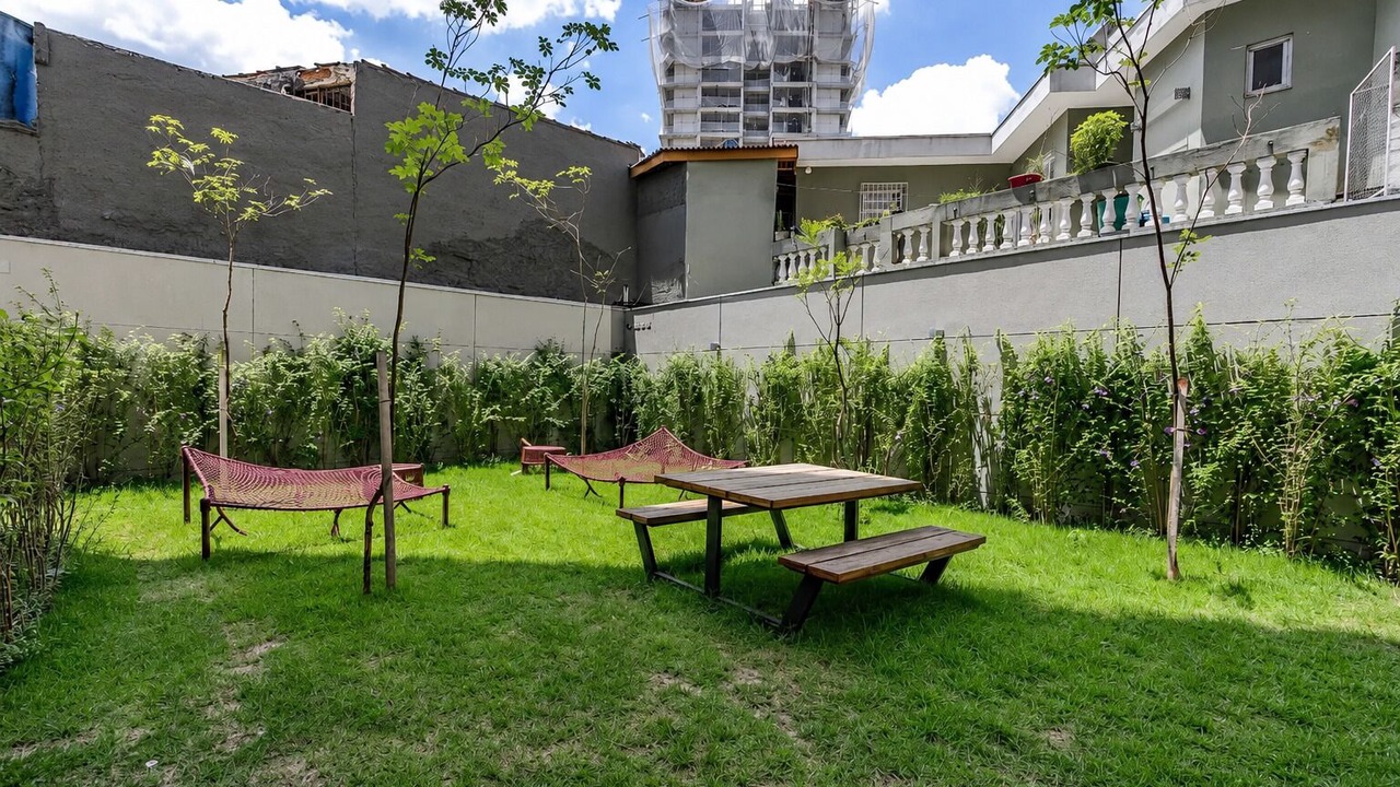 Photo of Outdoor in Santo Amaro