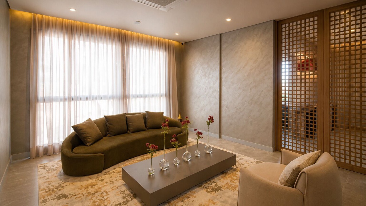 Photo of Livingroom in Santo Amaro