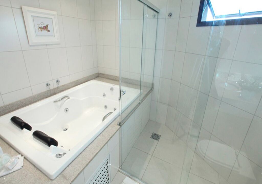 Photo of Bathroom in Dourados