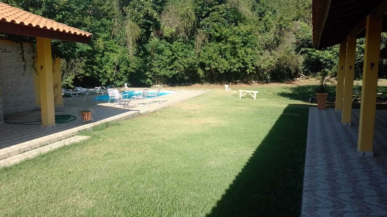 Photo of Outdoor in Cruzeiro