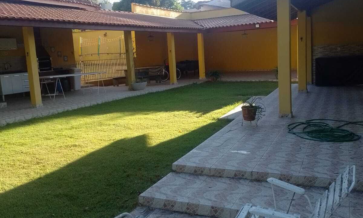 Photo of Outdoor in Cruzeiro