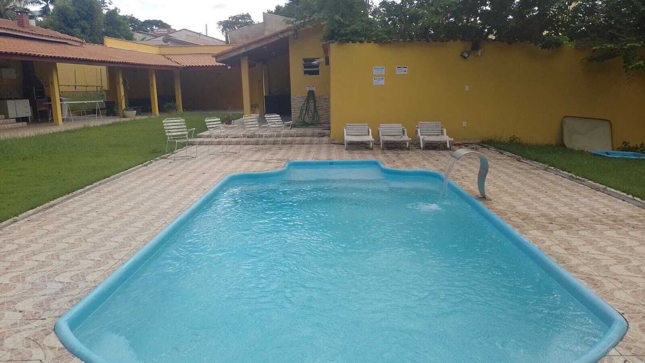 Photo of Outdoor in Cruzeiro