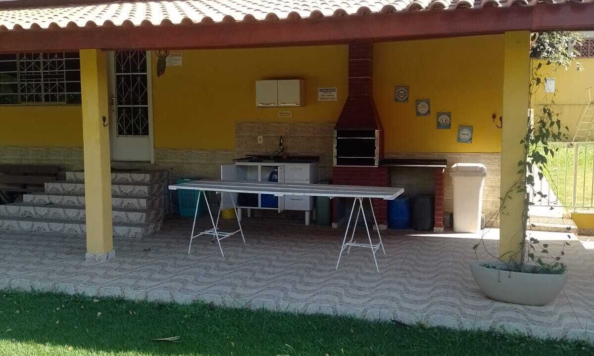 Photo of Patio Balcony in Cruzeiro