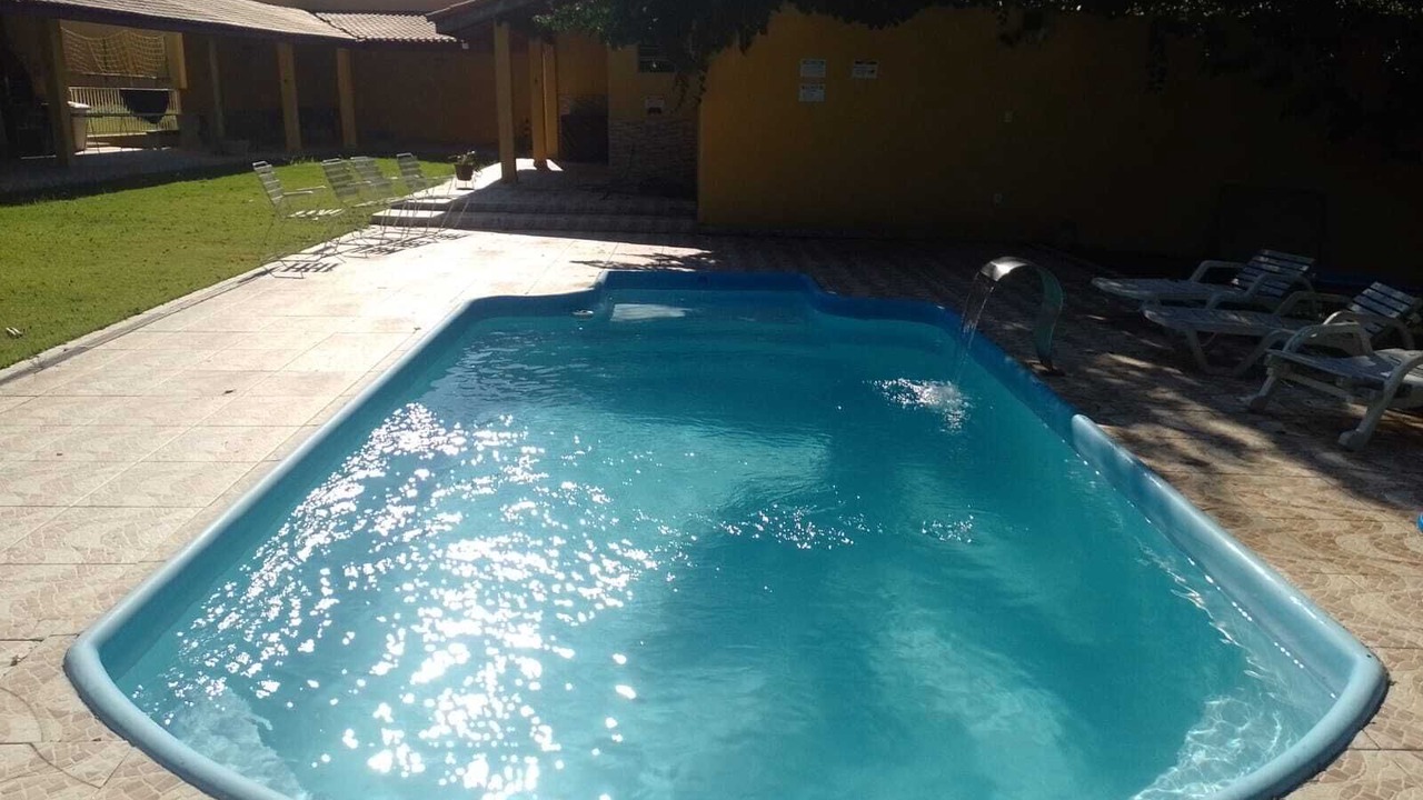 Photo of Outdoor in Cruzeiro
