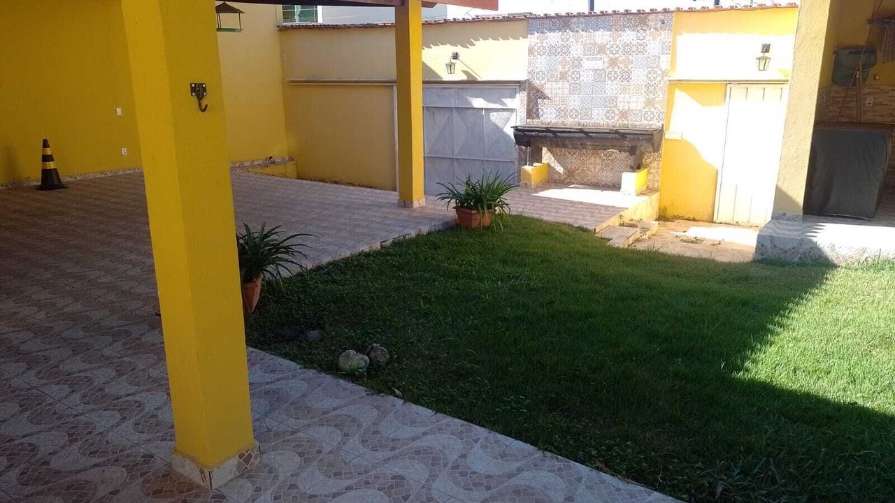 Photo of Outdoor in Cruzeiro