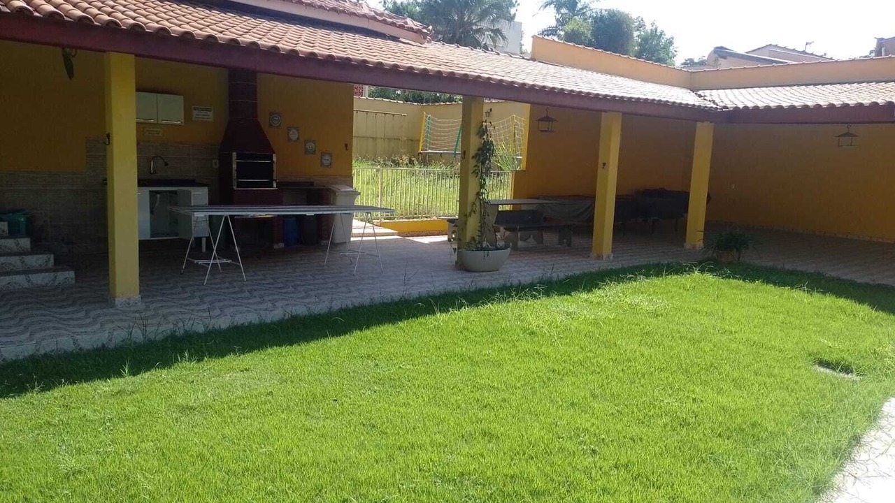 Photo of Outdoor in Cruzeiro