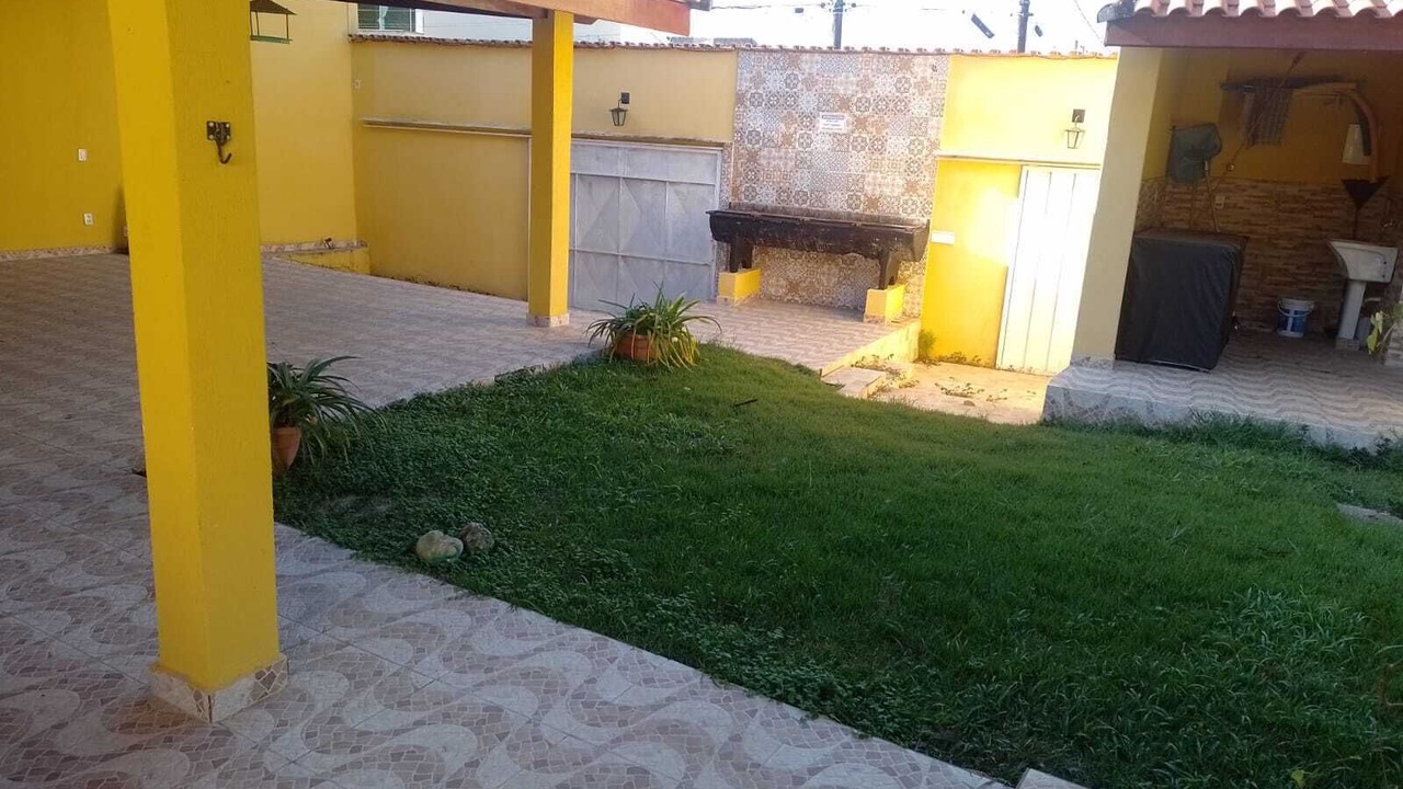 Photo of Patio Balcony in Cruzeiro