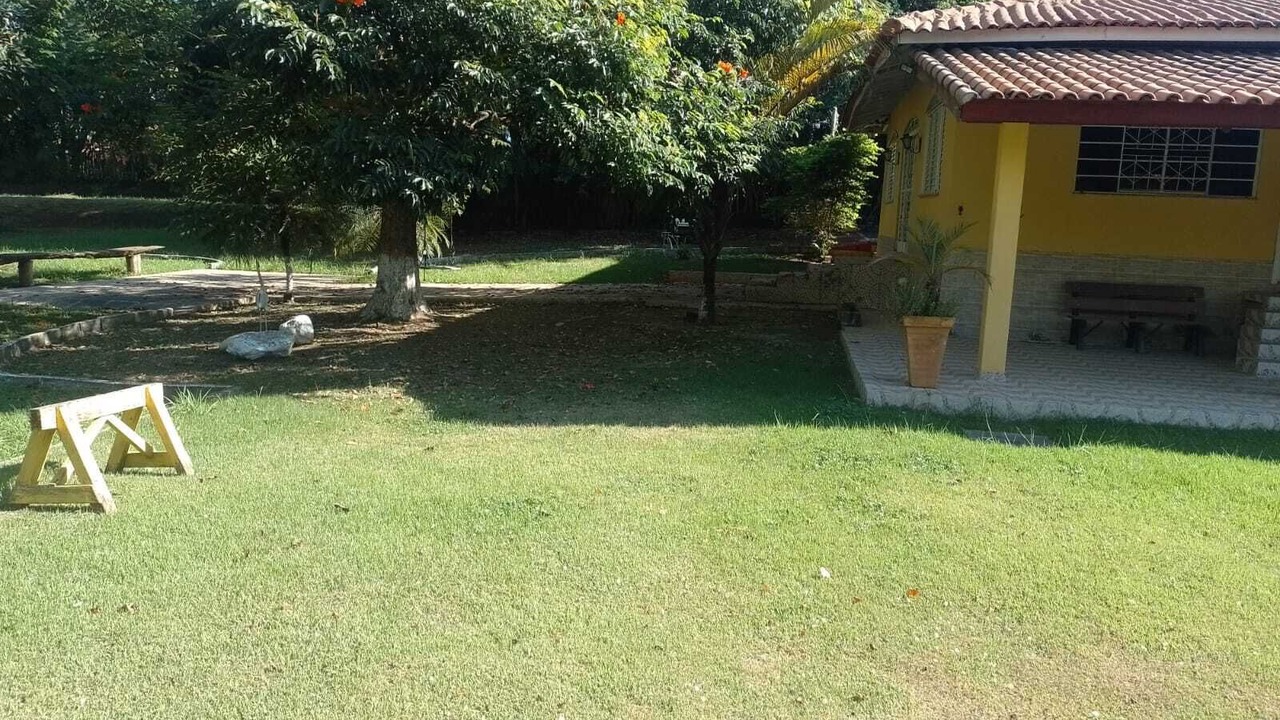Photo of Outdoor in Cruzeiro
