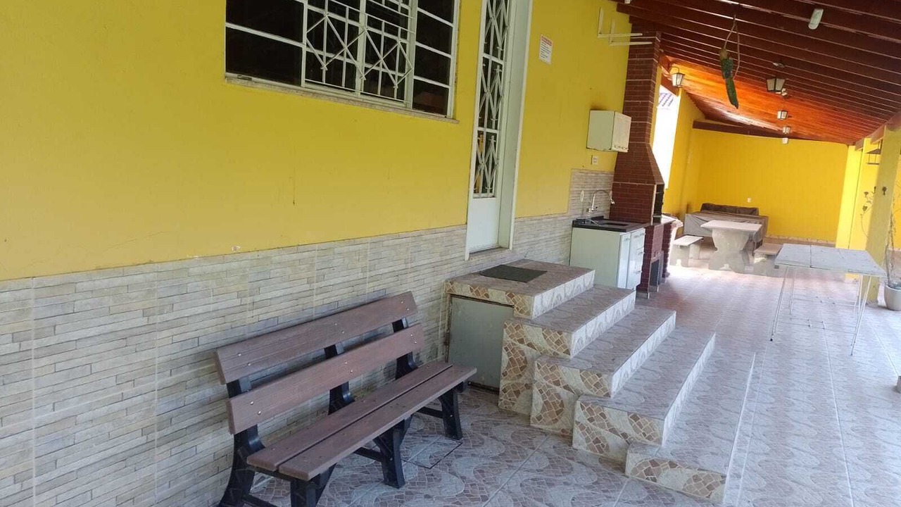 Photo of Outdoor in Cruzeiro