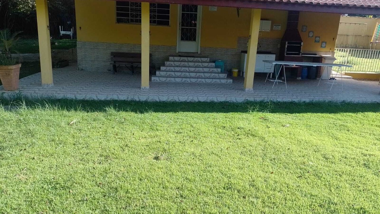 Photo of Outdoor in Cruzeiro