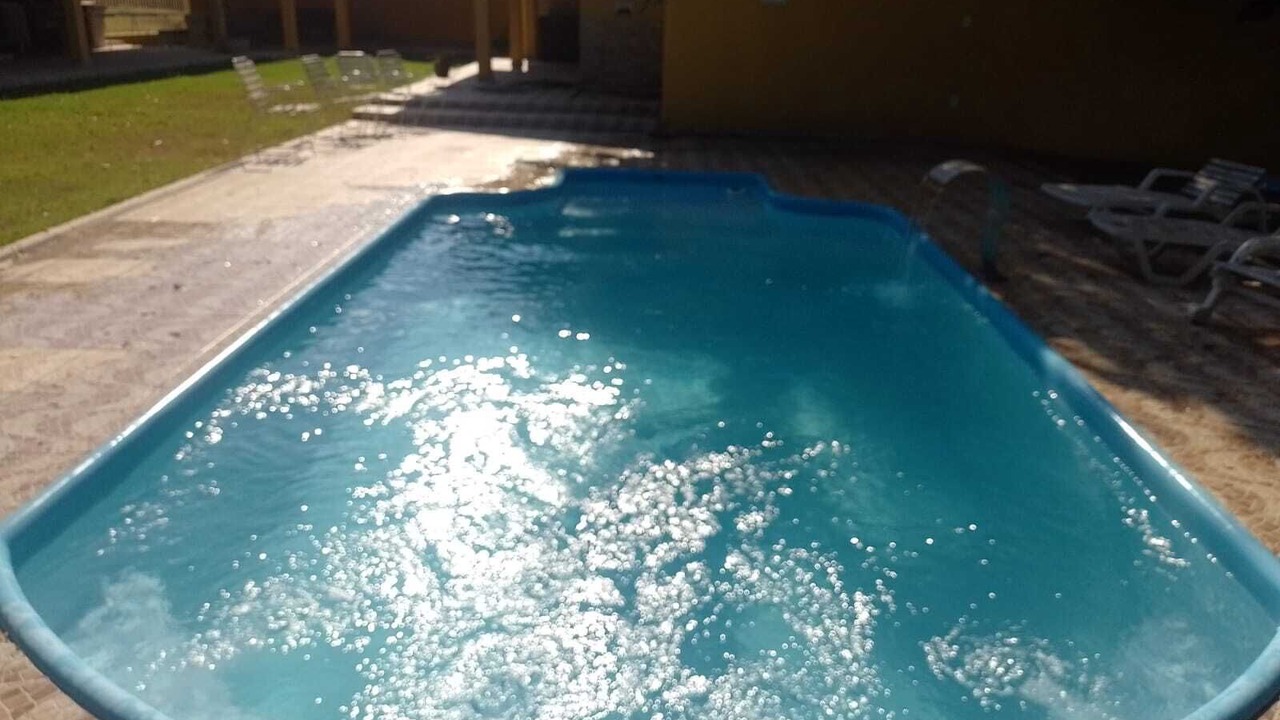 Photo of Outdoor in Cruzeiro