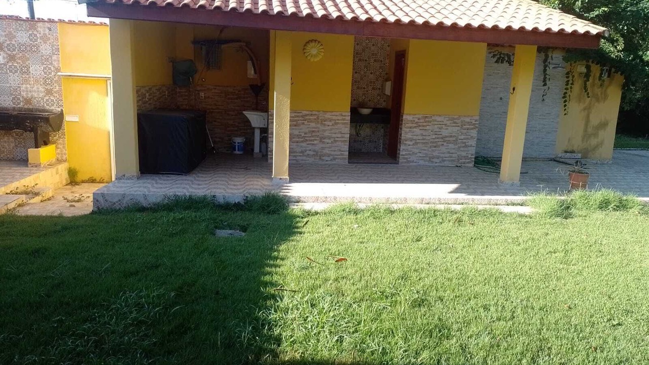 Photo of Outdoor in Cruzeiro