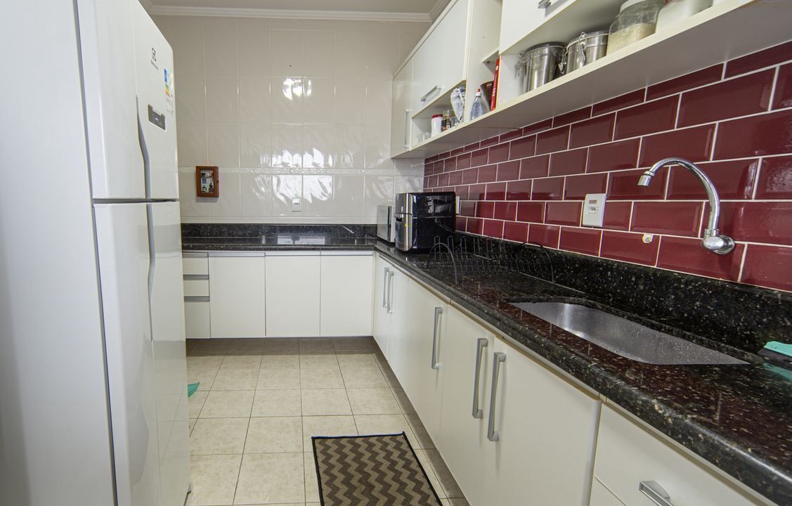 Photo of Kitchen in Caicara