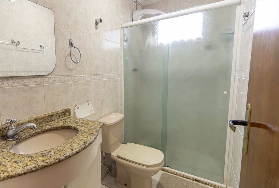 Photo of Bathroom in Caicara