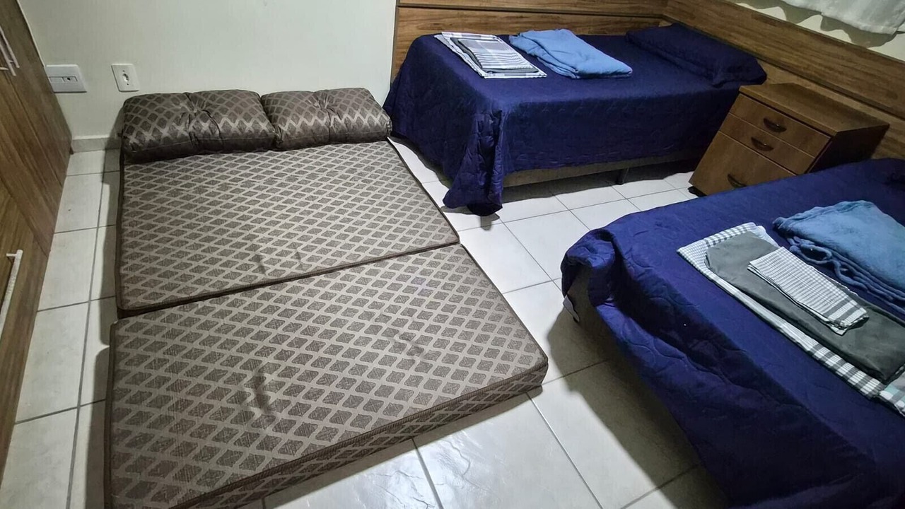 Photo of Bedroom in Caicara