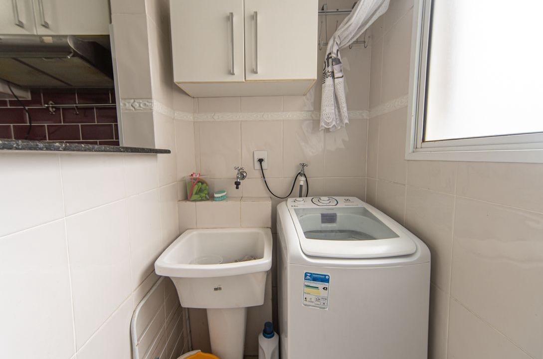 Photo of Bathroom in Caicara