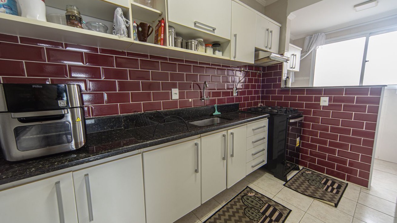 Photo of Kitchen in Caicara
