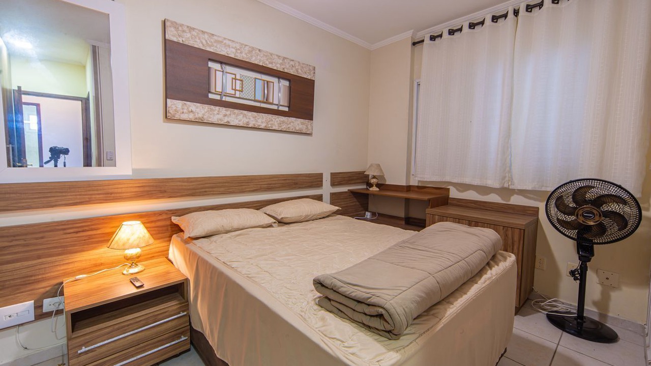 Photo of Bedroom in Caicara