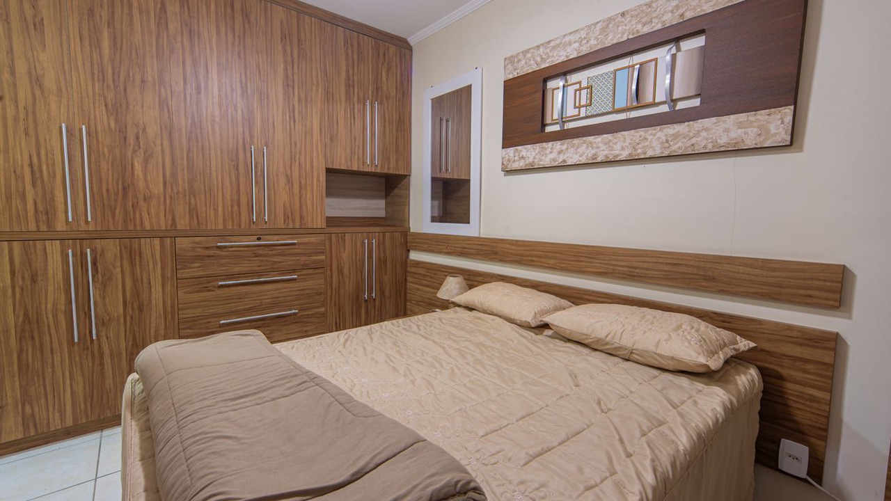 Photo of Bedroom in Caicara