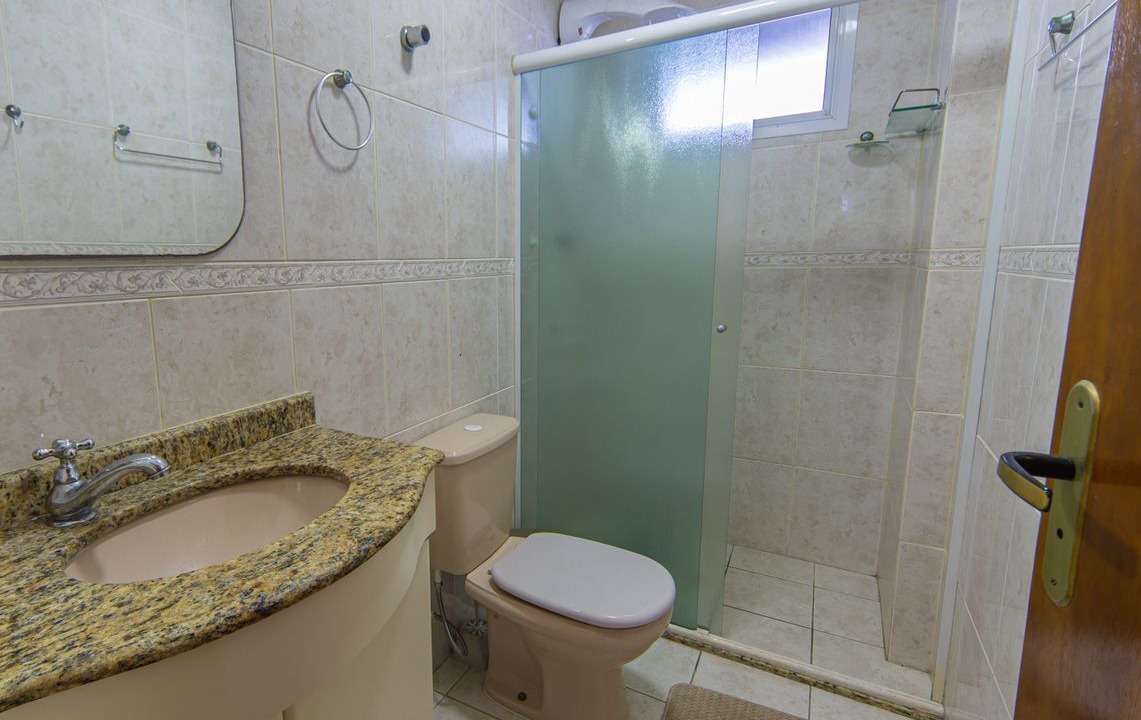 Photo of Bathroom in Caicara