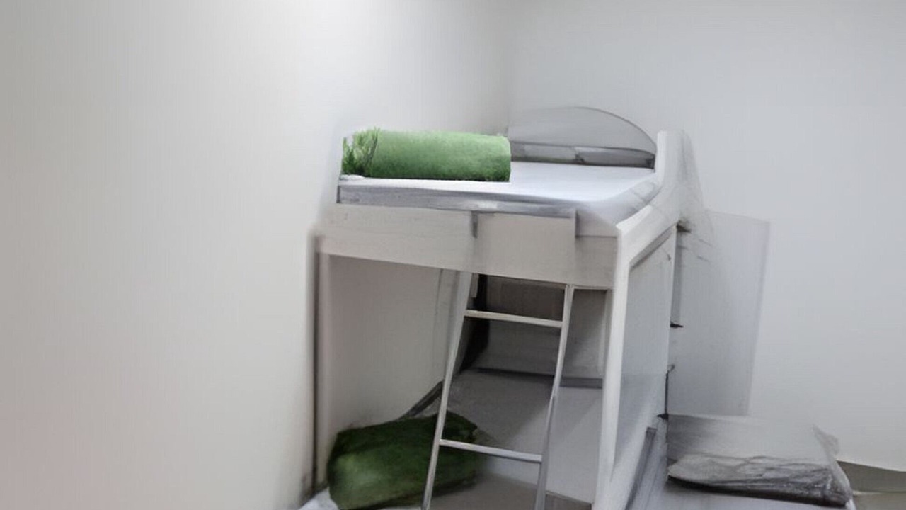 Photo of Bedroom in Parque das Palmeiras