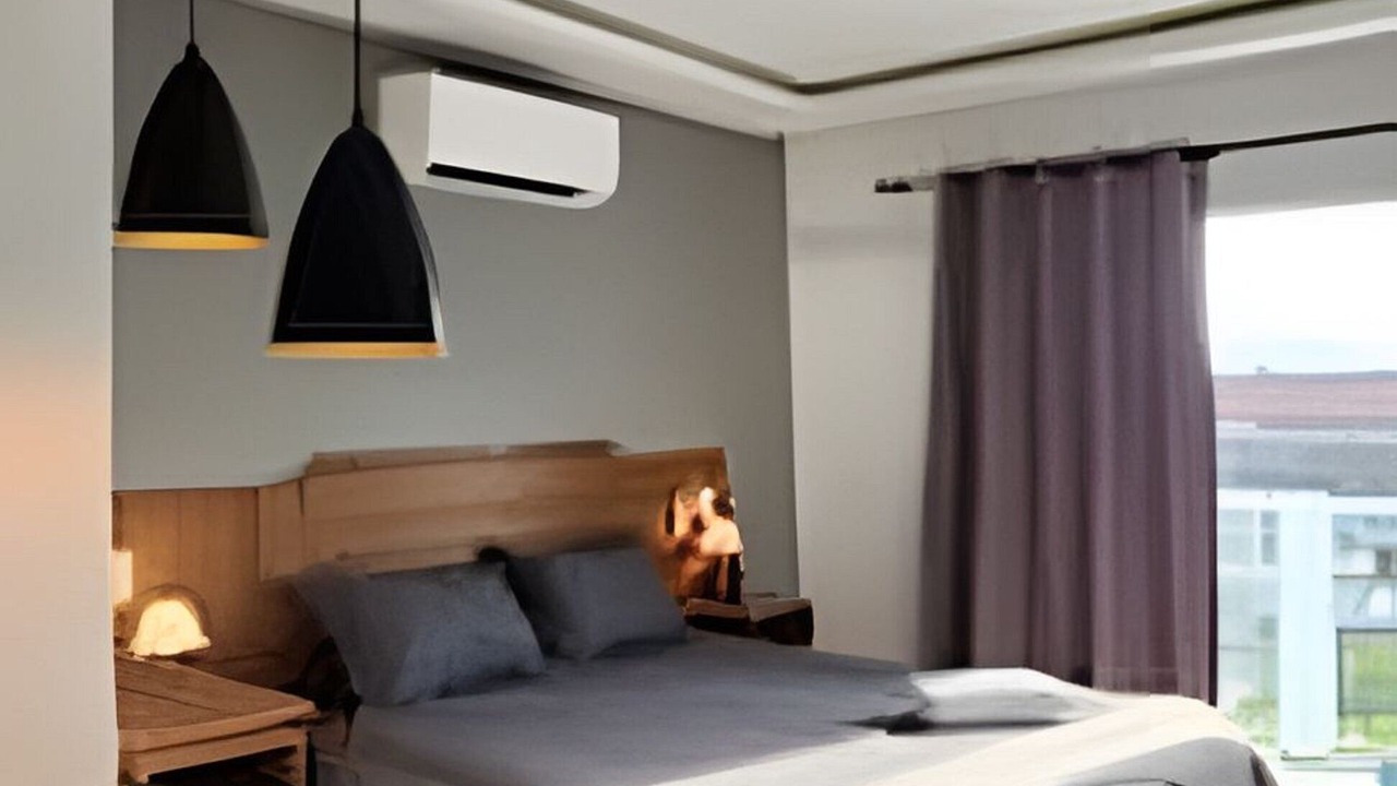 Photo of Bedroom in Parque das Palmeiras