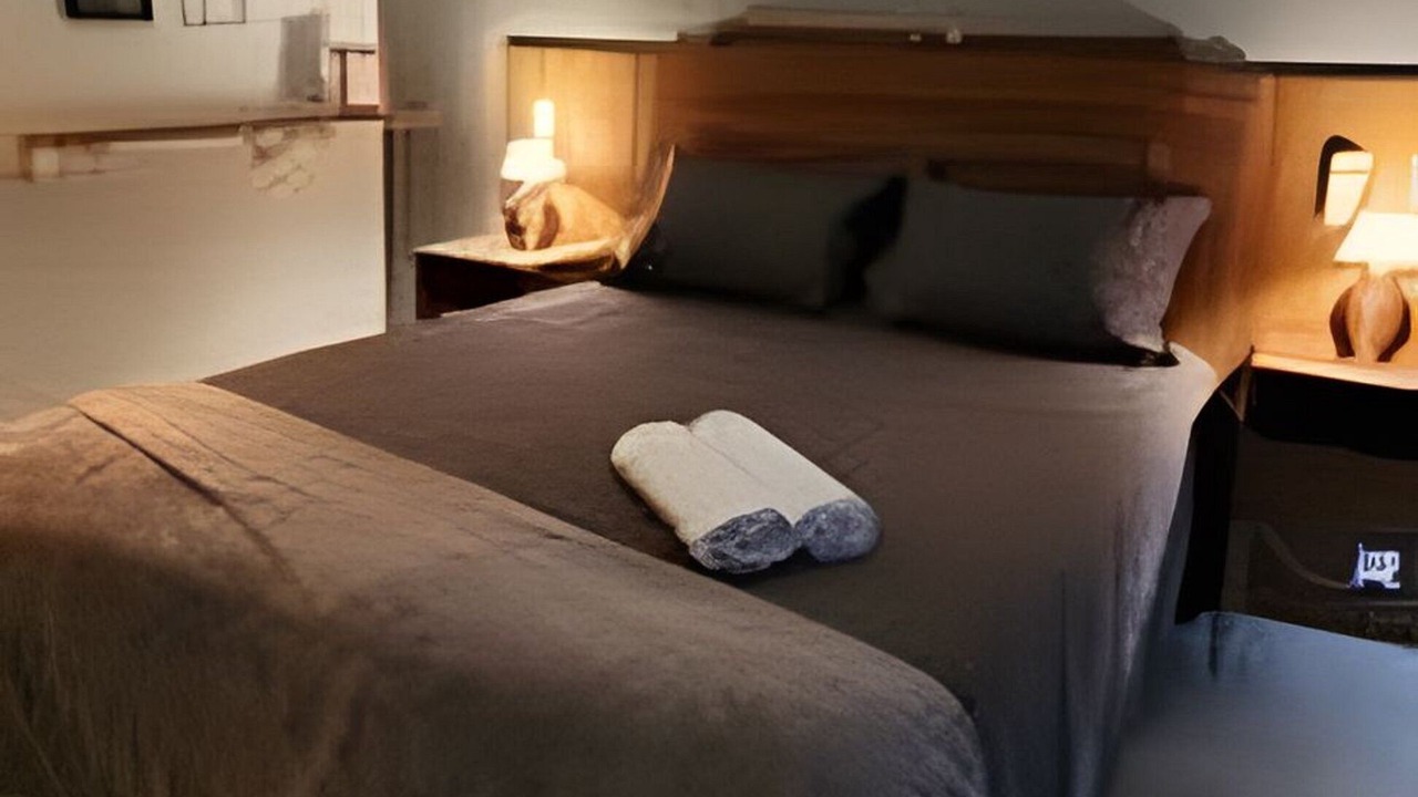 Photo of Bedroom in Parque das Palmeiras