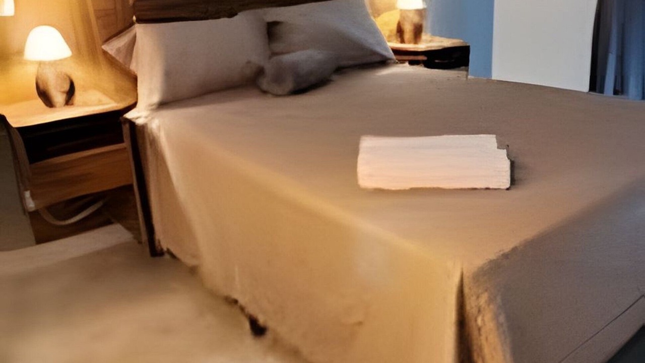 Photo of Bedroom in Parque das Palmeiras