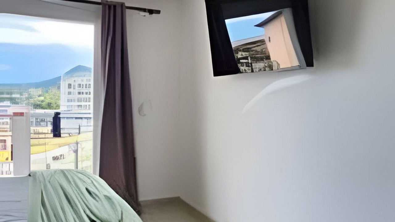 Photo of Bedroom in Parque das Palmeiras