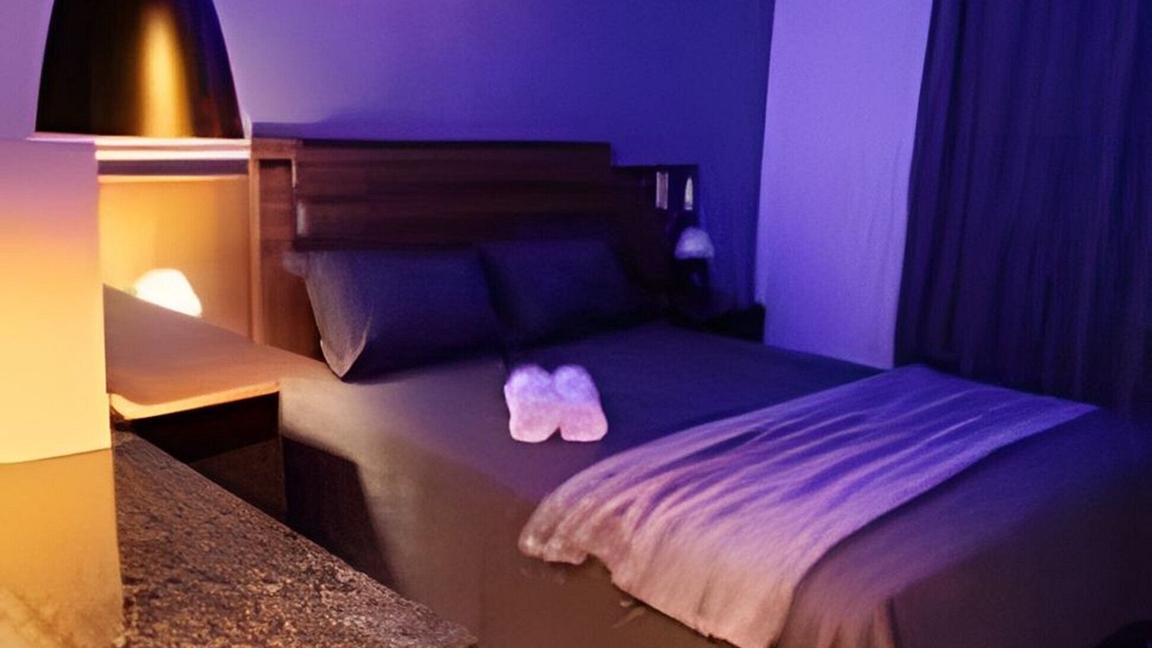 Photo of Bedroom in Parque das Palmeiras