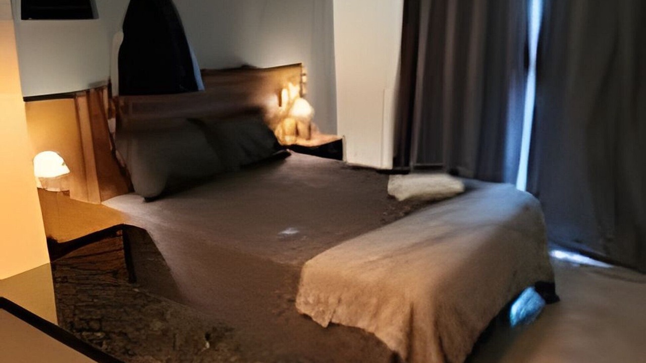Photo of Bedroom in Parque das Palmeiras