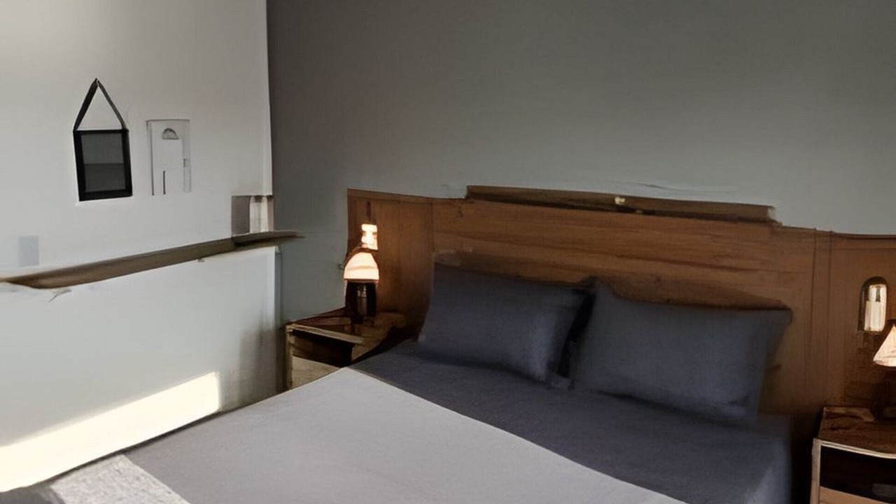 Photo of Bedroom in Parque das Palmeiras