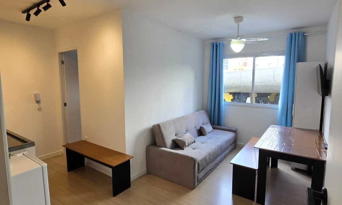 Photo of Livingroom in Bela Vista