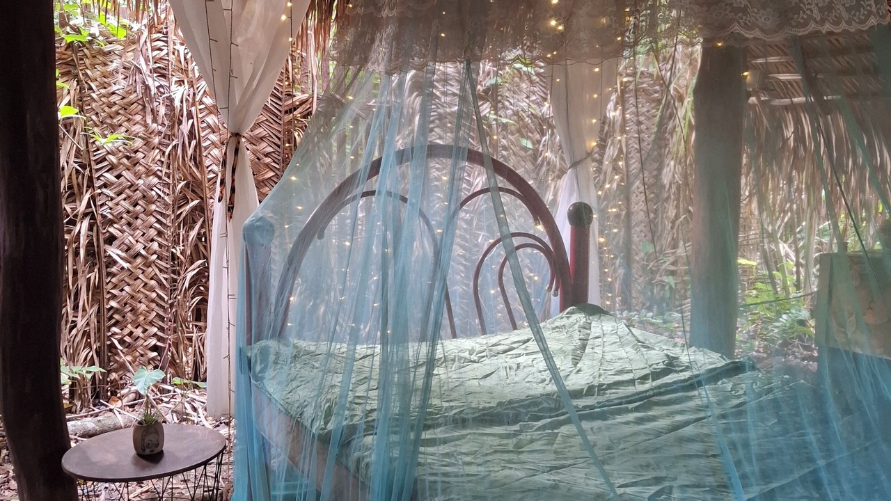 Photo of Bedroom in Alter do Chao