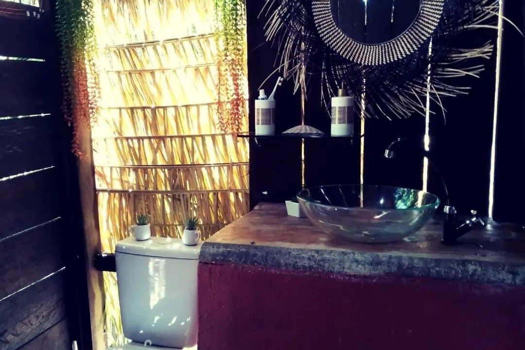 Photo of Bathroom in Alter do Chao