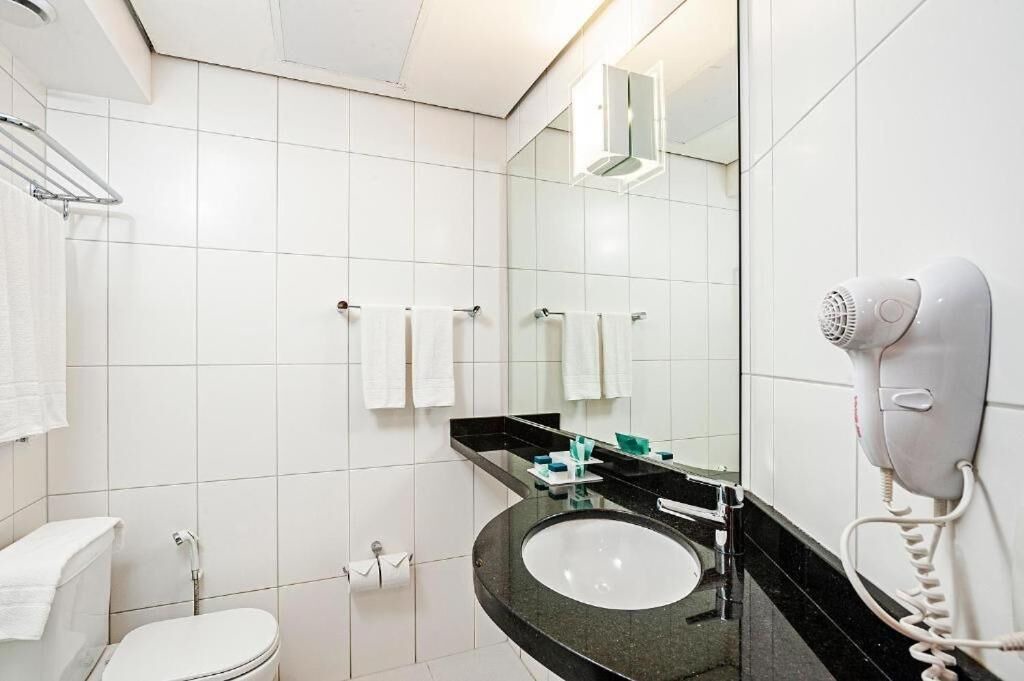 Photo of Bathroom in Centro