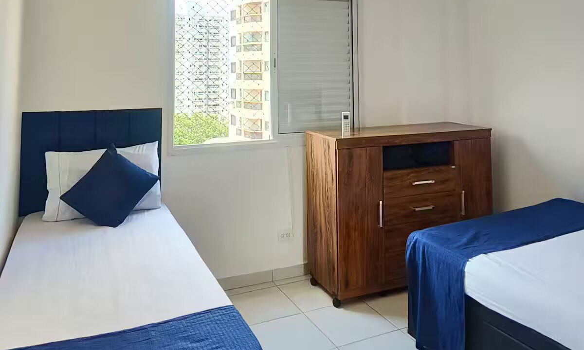 Photo of Bedroom in Boqueirao