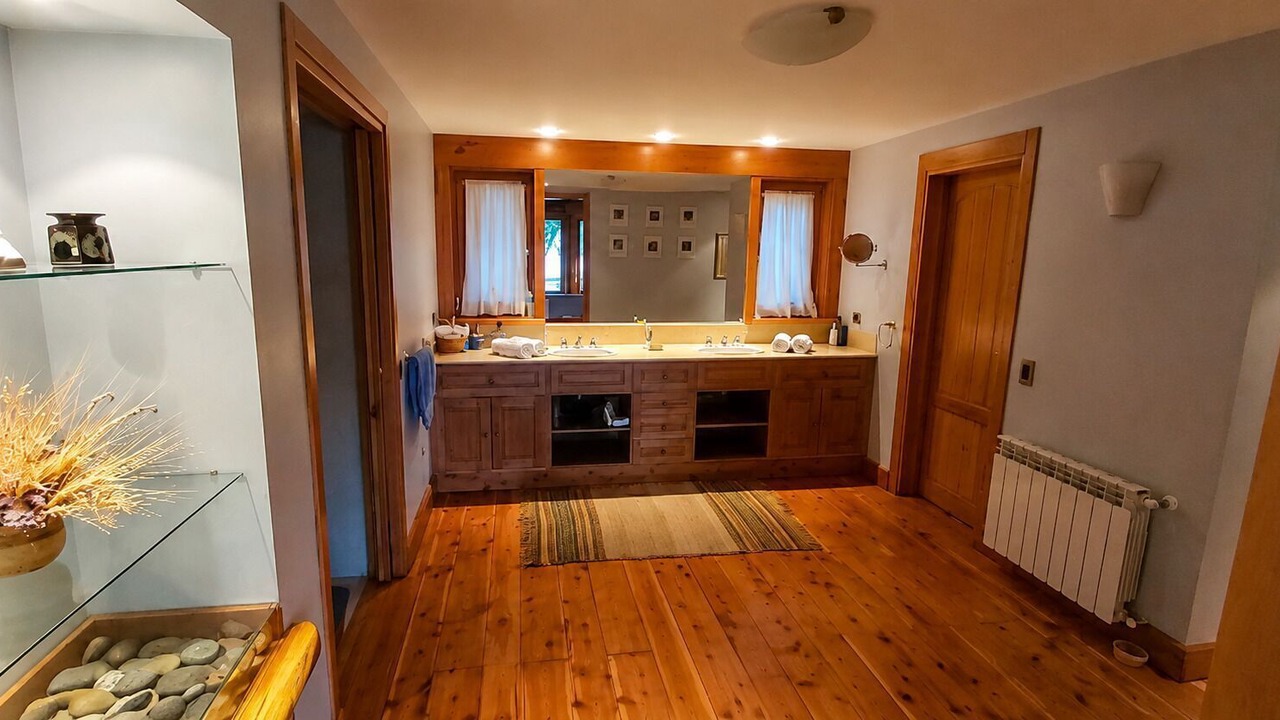 Photo of Bathroom in San Carlos de Bariloche