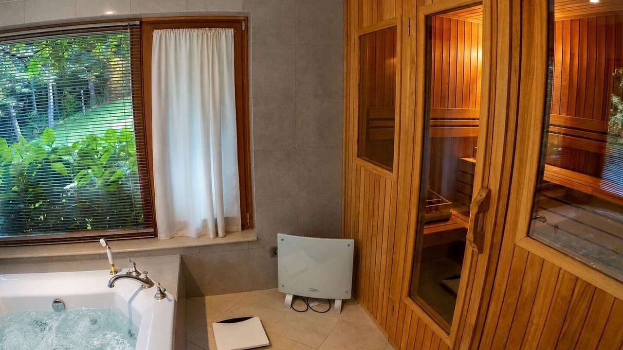 Photo of Bathroom in San Carlos de Bariloche