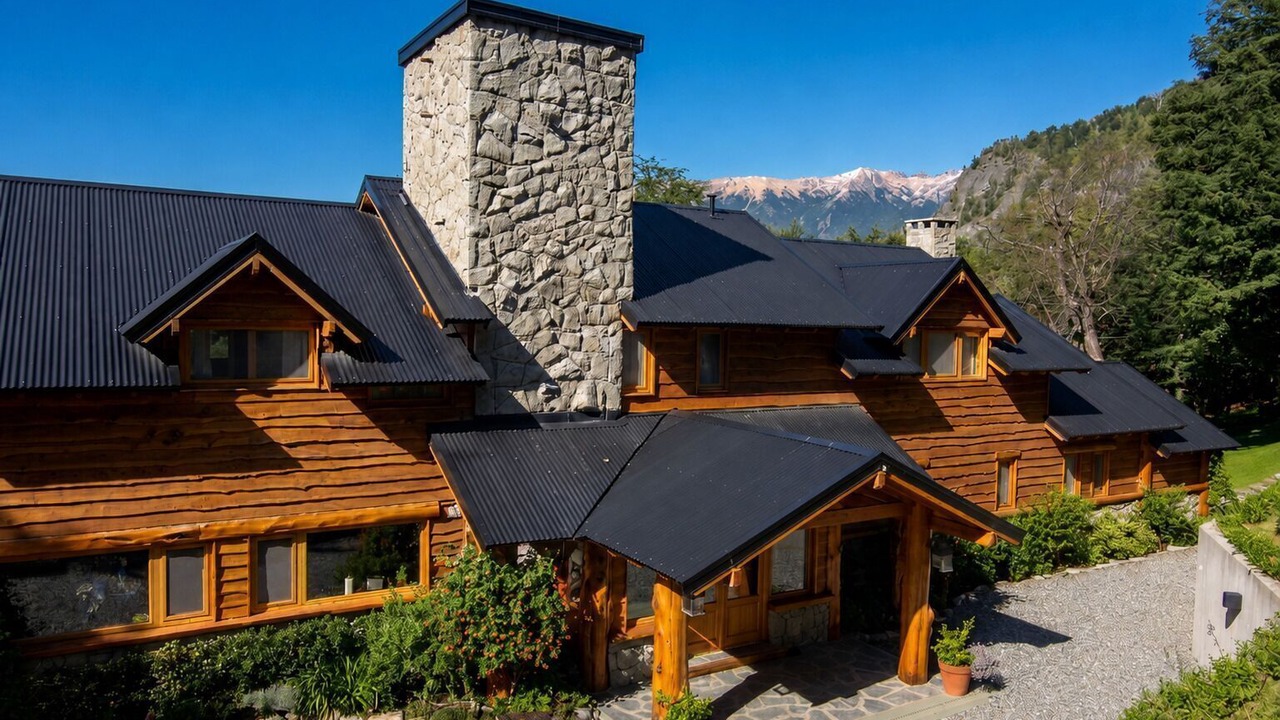 Photo of Outdoor in San Carlos de Bariloche