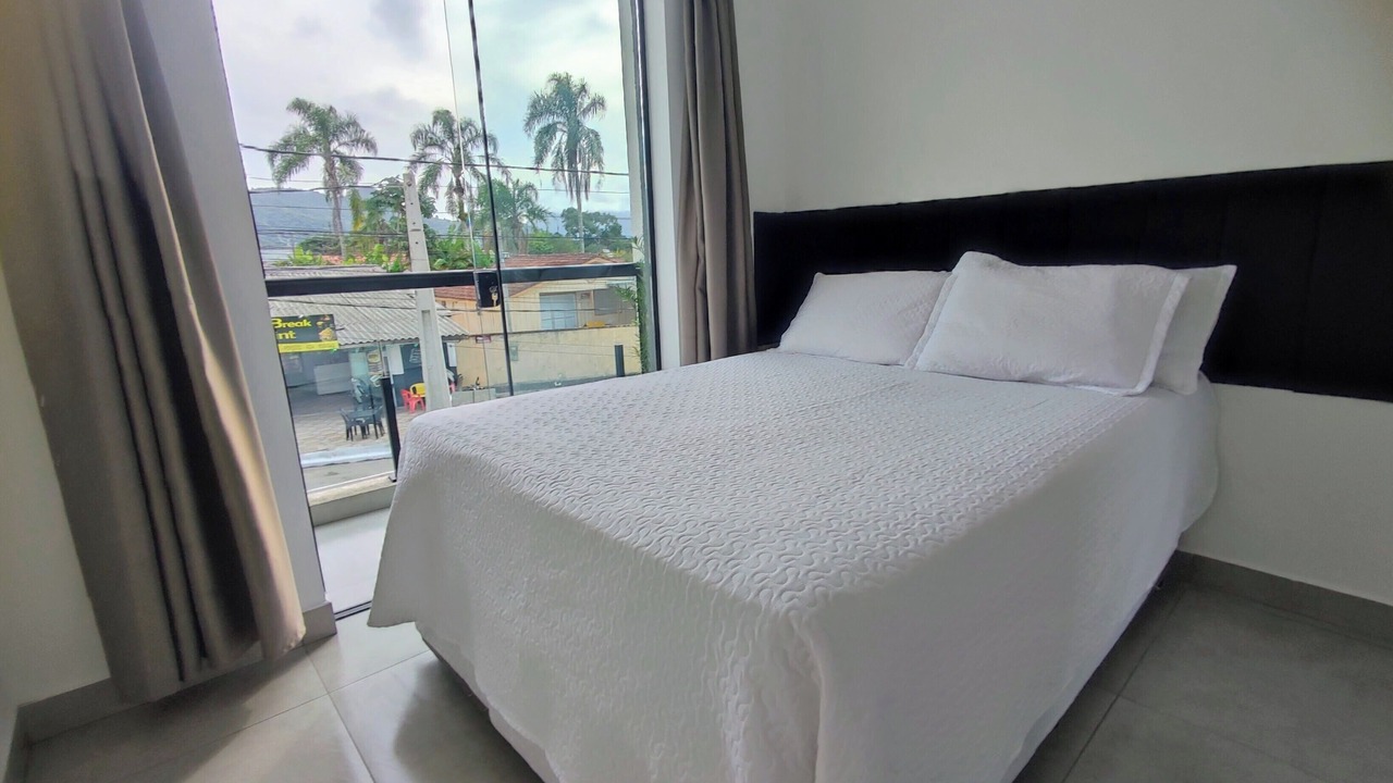 Photo of Bedroom in Matinhos