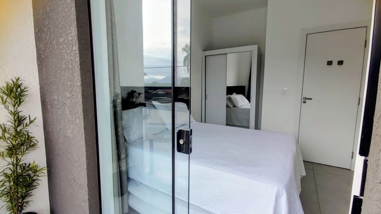 Photo of Bedroom in Matinhos