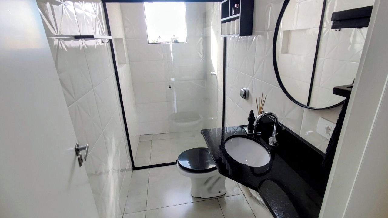 Photo of Bathroom in Matinhos