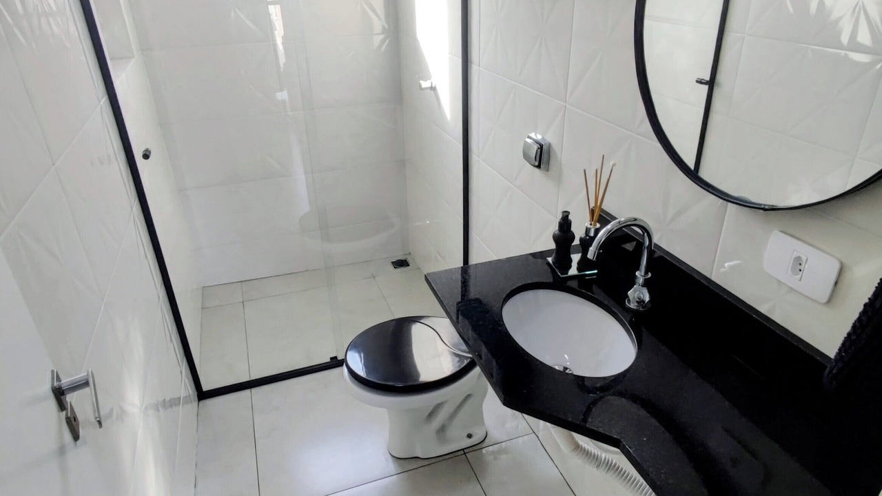 Photo of Bathroom in Matinhos