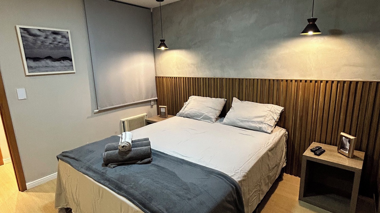 Photo of Bedroom in Centro