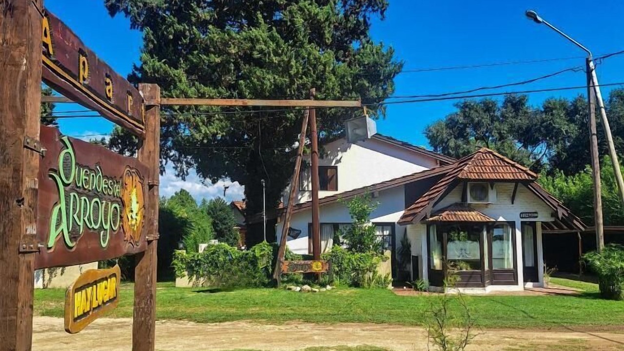 Photo of Outdoor in Villa General Belgrano