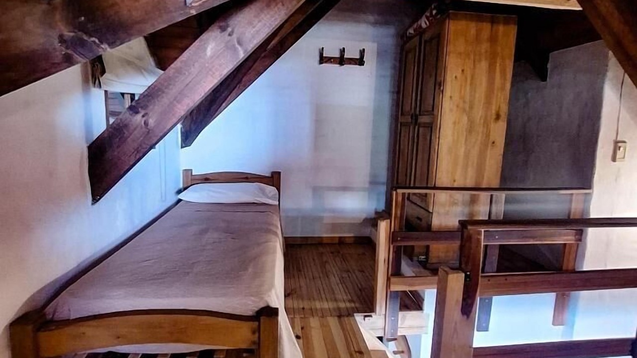 Photo of Bedroom in Villa General Belgrano