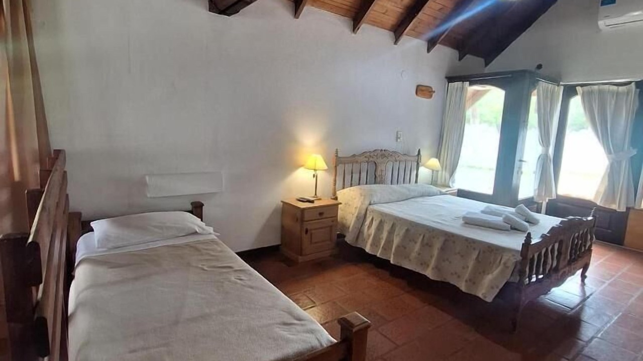 Photo of Bedroom in Villa General Belgrano