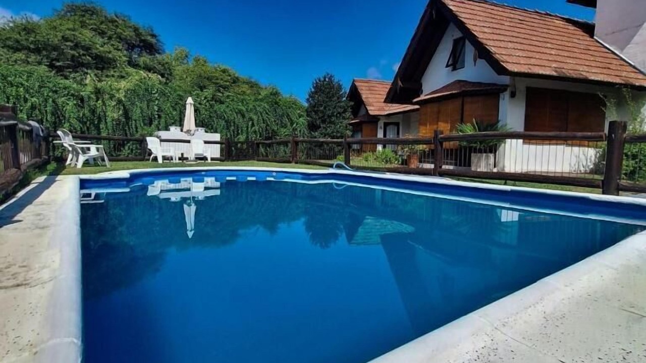 Photo of Outdoor in Villa General Belgrano